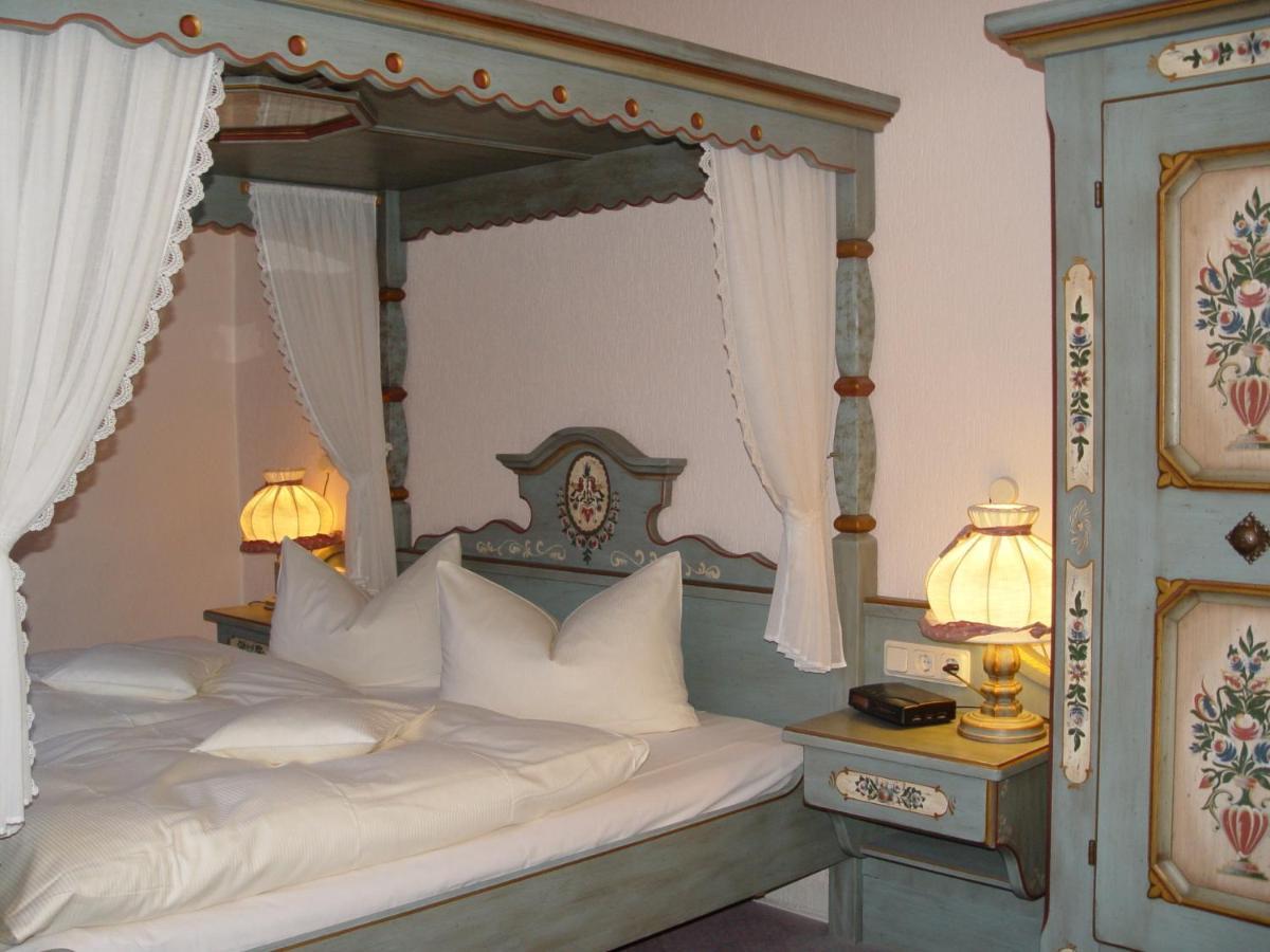 Hotel Reinhold غومرسباخ المظهر الخارجي الصورة