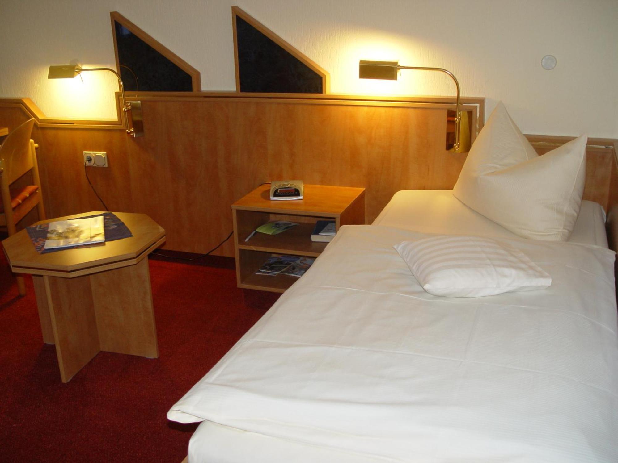 Hotel Reinhold غومرسباخ المظهر الخارجي الصورة