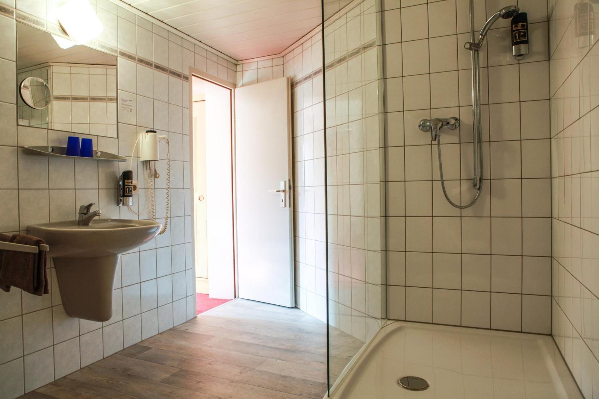 Hotel Reinhold غومرسباخ المظهر الخارجي الصورة