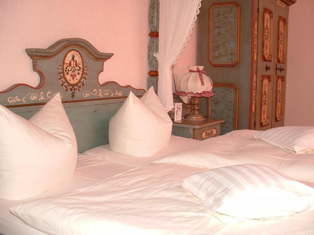 Hotel Reinhold غومرسباخ الغرفة الصورة